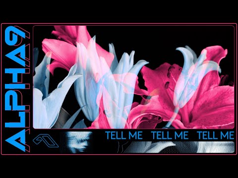 ALPHA 9 (@arty_music) – Tell Me