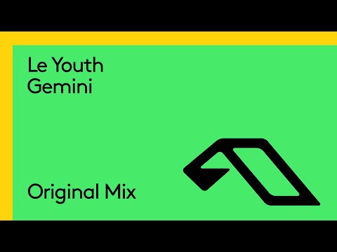 Le Youth – Gemini