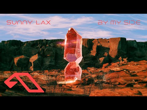 Sunny Lax – By My Side (@SunnyLaxMusic)