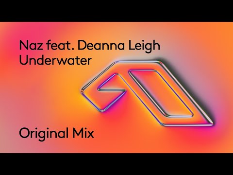 Naz feat. Deanna Leigh – Underwater