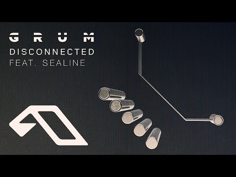 Grum feat. Sealine – Disconnected (@grummmusic)