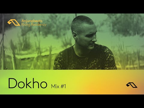 The Anjunabeats Rising Residency with Dokho – Guest Mix