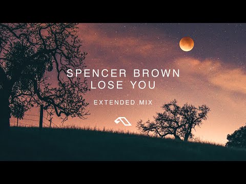 Spencer Brown – Lose You (Extended Mix)