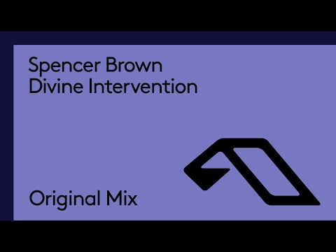 Spencer Brown – Divine Intervention