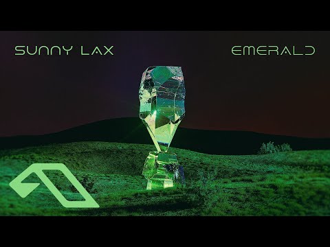 Sunny Lax – Emerald (@SunnyLaxMusic)