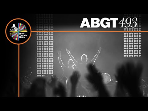 Group Therapy 493 with Above & Beyond and Jason Ross