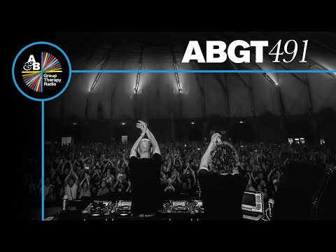 Group Therapy 491 with Above & Beyond and Juno Mamba