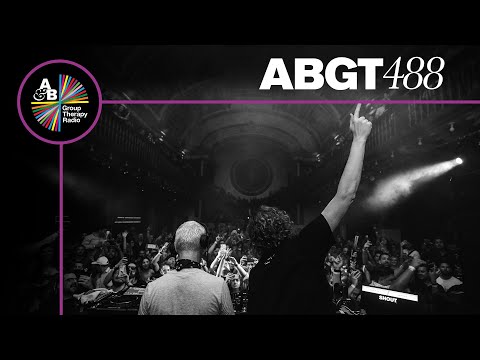 Group Therapy 488 with Above & Beyond and Grum