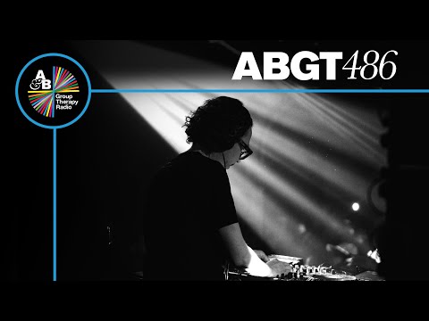 Group Therapy 486 with Above & Beyond and OLAN