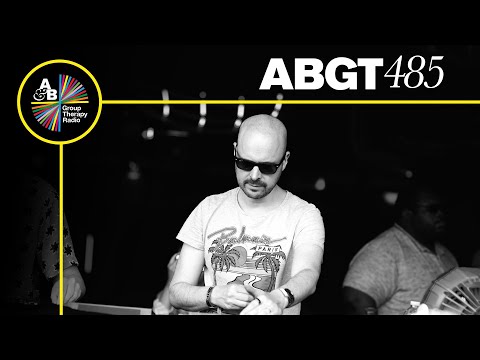 Group Therapy 485 with Above & Beyond and Fatum