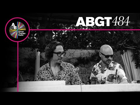 Group Therapy 484 with Above & Beyond and Le Youth