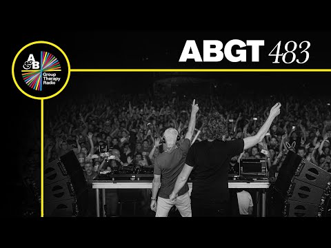 Group Therapy 483 with Above & Beyond and Anden