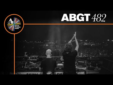 Group Therapy 482 with Above & Beyond and VONDA7