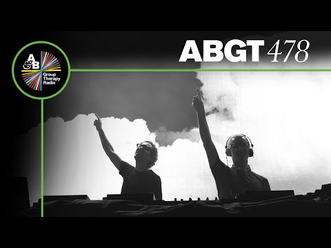 Group Therapy 478 with Above & Beyond and Dusky