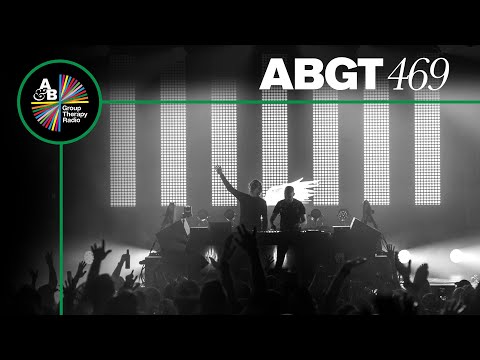 Group Therapy 469 with Above & Beyond and Icarus