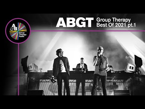 Group Therapy Best Of 2021 pt.1 with Above & Beyond