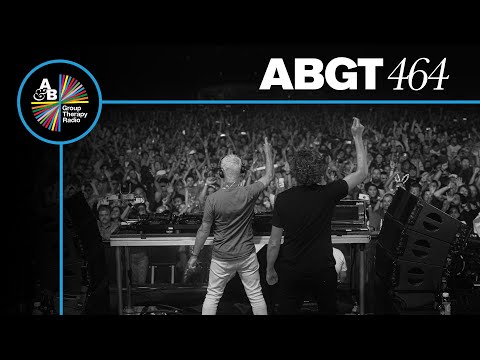 Group Therapy 464 with Above & Beyond and Manila Killa