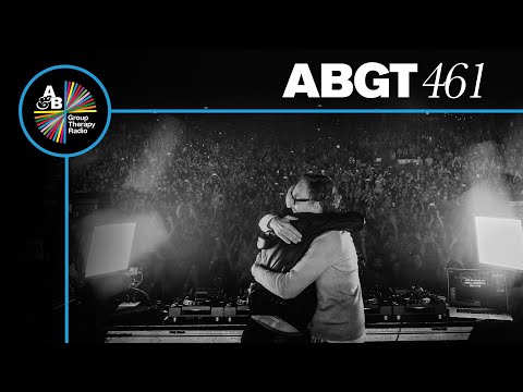 Group Therapy 461 with Above & Beyond and Promnite
