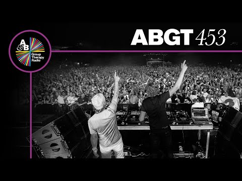 Group Therapy 453 with Above & Beyond and Ben Böhmer