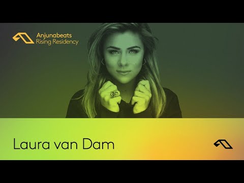 The Anjunabeats Rising Residency with Laura van Dam – Guest Mix
