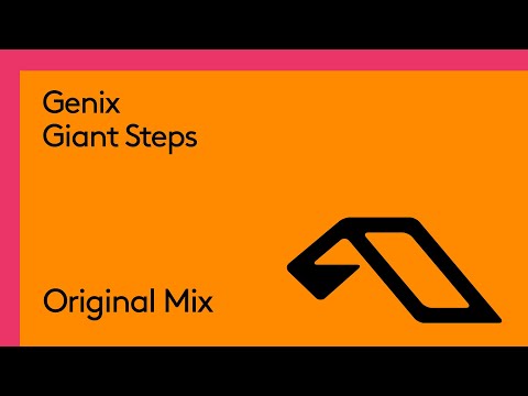 Genix – Giant Steps