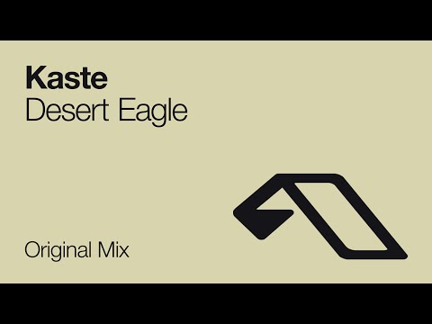 Kaste – Desert Eagle
