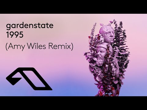 gardenstate – 1995 (Amy Wiles Remix) [@AmyWiles]