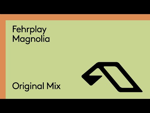 Fehrplay – Magnolia (@fehrplaymusic)