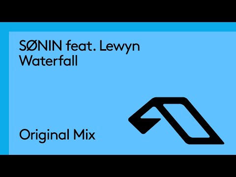 SØNIN feat. Lewyn – Waterfall