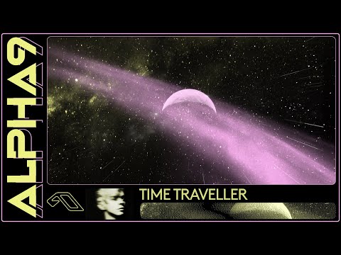 ALPHA 9 (@arty_music) – Time Traveller