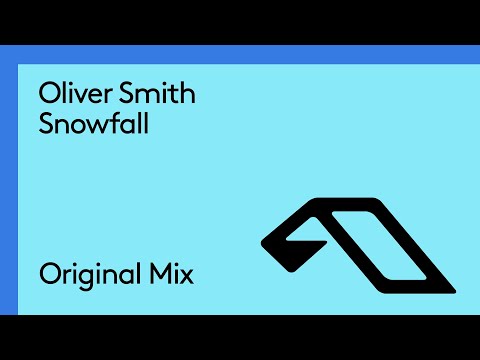Oliver Smith – Snowfall