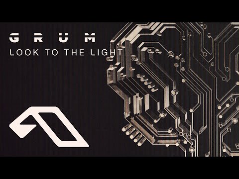 Grum – Look To The Light (@grummmusic)