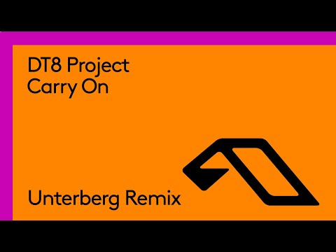 DT8 Project – Carry On (Unterberg Remix)