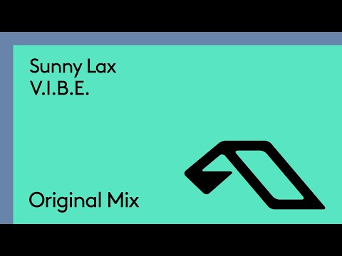 Sunny Lax – V.I.B.E.