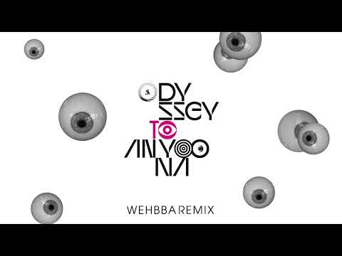 Jam & Spoon – Odyssey To Anyoona (Wehbba Remix)