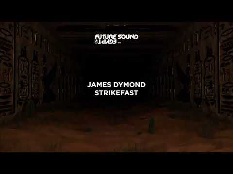 James Dymond – Strikefast