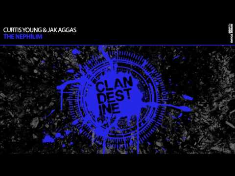 Curtis Young & Jak Aggas – The Nephilim [FSOE 490]
