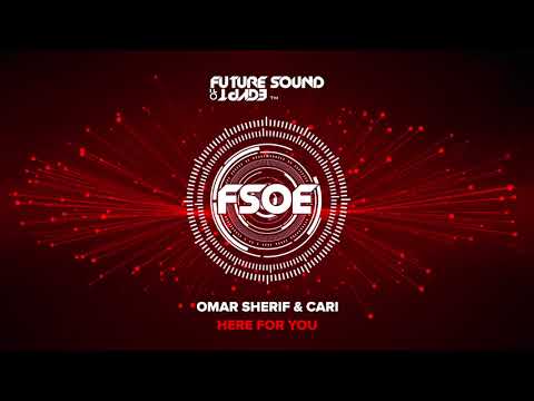 Omar Sherif & Cari – Here For You