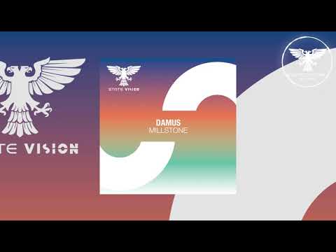 Damus – Millstone [Out 21.06.2021] -Uplifting Trance-