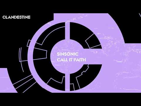SinSonic – Call It Faith
