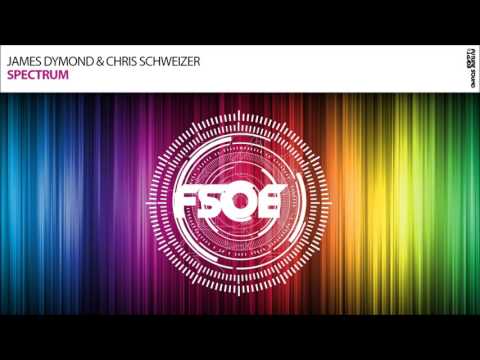 James Dymond & Chris Schweizer – Spectrum (Extended Mix)