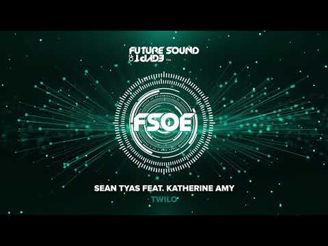 Sean Tyas feat Katherine Amy – Twilo