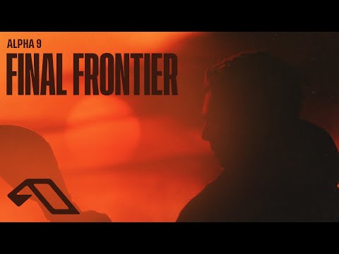 ALPHA 9 – Final Frontier (@arty_music)