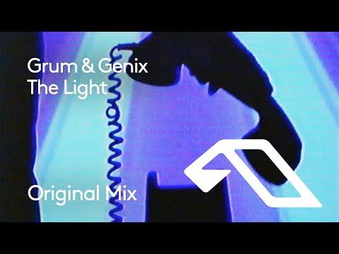 Grum & Genix – The Light (Official Music Video)