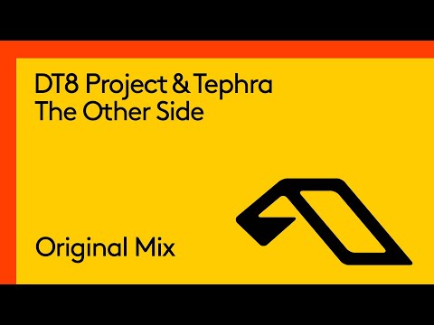 DT8 Project & Tephra – The Other Side