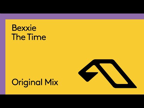 Bexxie – The Time