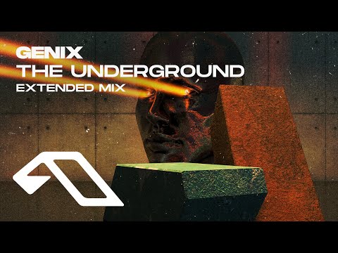 Genix – The Underground (Extended Mix)