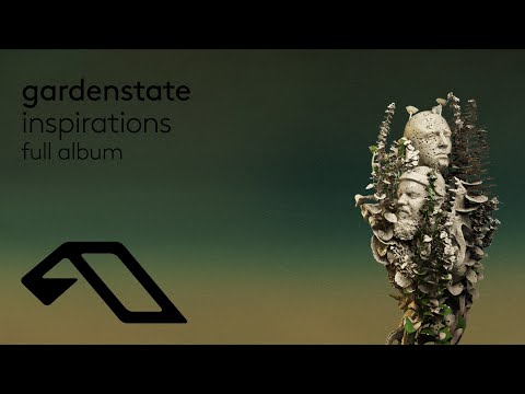 gardenstate – Inspirations | Full Album