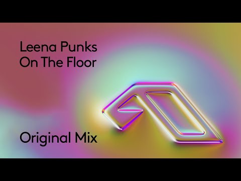 Leena Punks – On The Floor