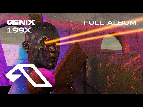 Genix – 199X | Full Album